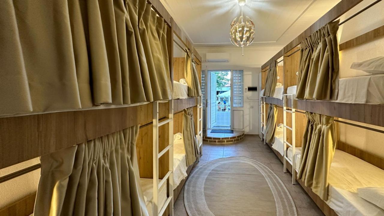 Hostel Da Praia Портиман Экстерьер фото
